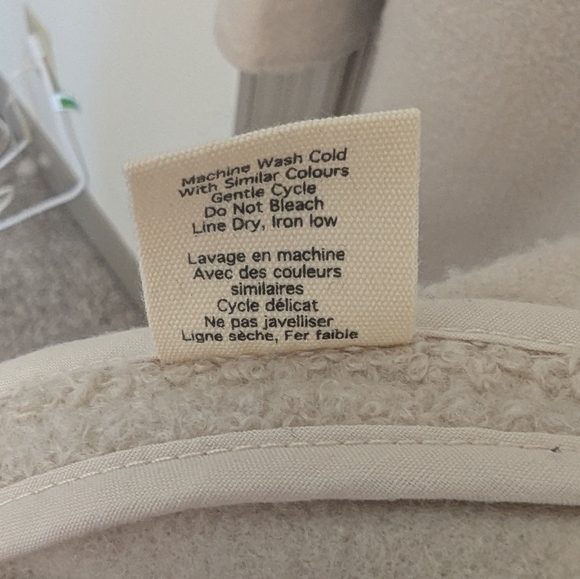 Jackson Rowe x Jillian Harris Shacket - Picture 9 of 10